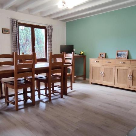 Chalet L'Alpe Saint-Pierre-d'Entremont  Dış mekan fotoğraf