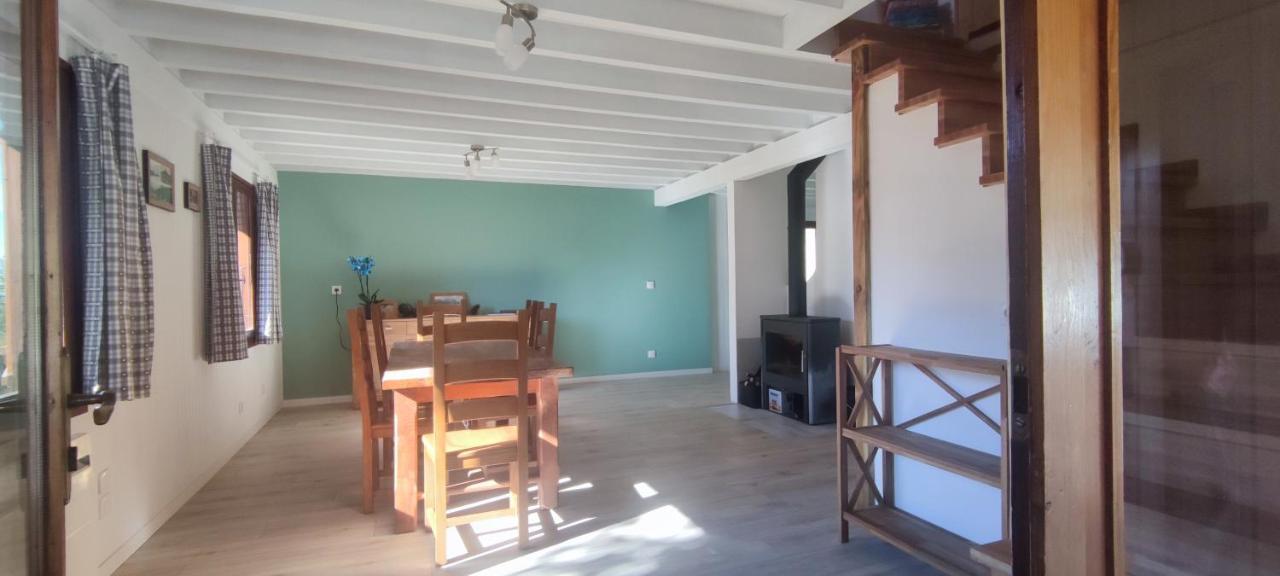 Chalet L'Alpe Saint-Pierre-d'Entremont  Dış mekan fotoğraf