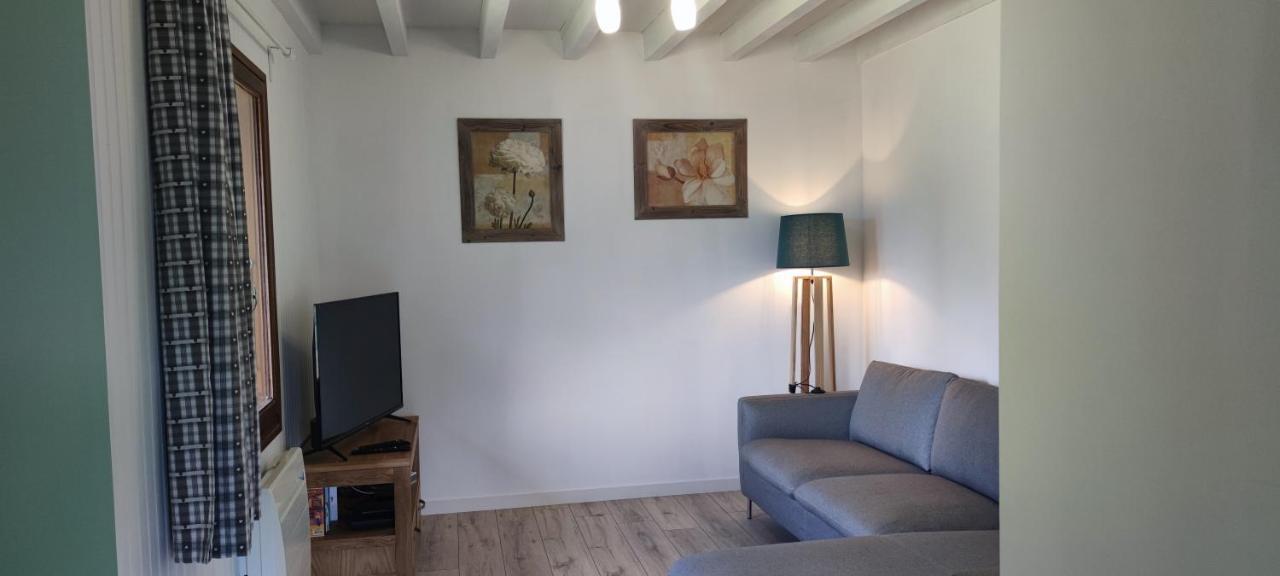 Chalet L'Alpe Saint-Pierre-d'Entremont  Dış mekan fotoğraf