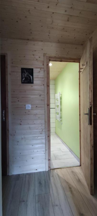 Chalet L'Alpe Saint-Pierre-d'Entremont  Dış mekan fotoğraf