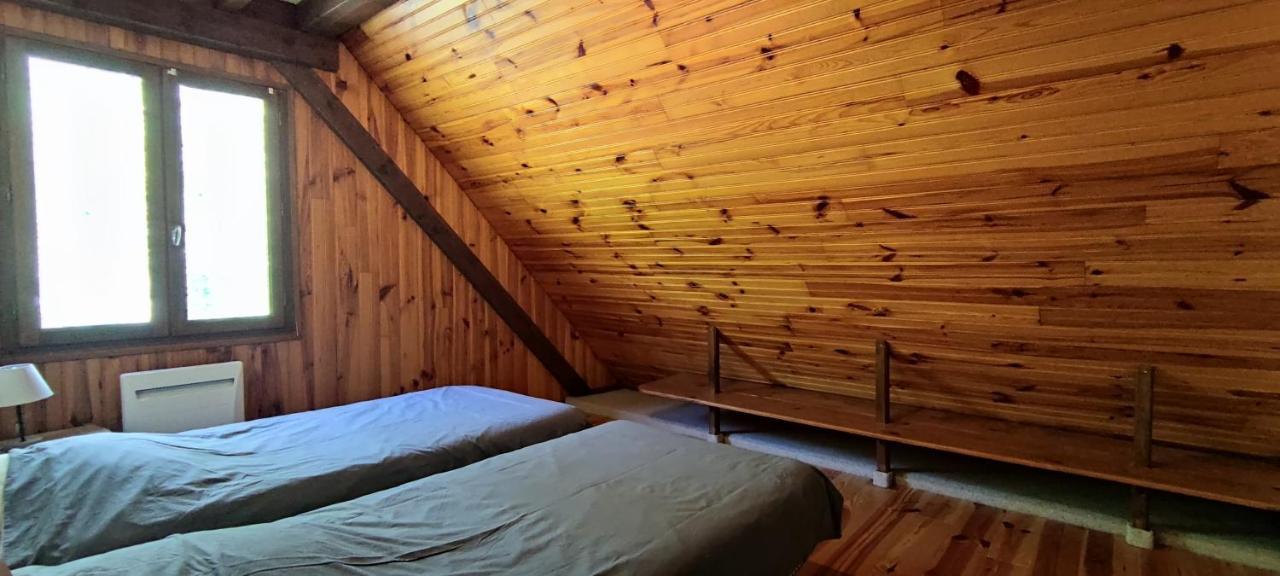 Chalet L'Alpe Saint-Pierre-d'Entremont  Dış mekan fotoğraf