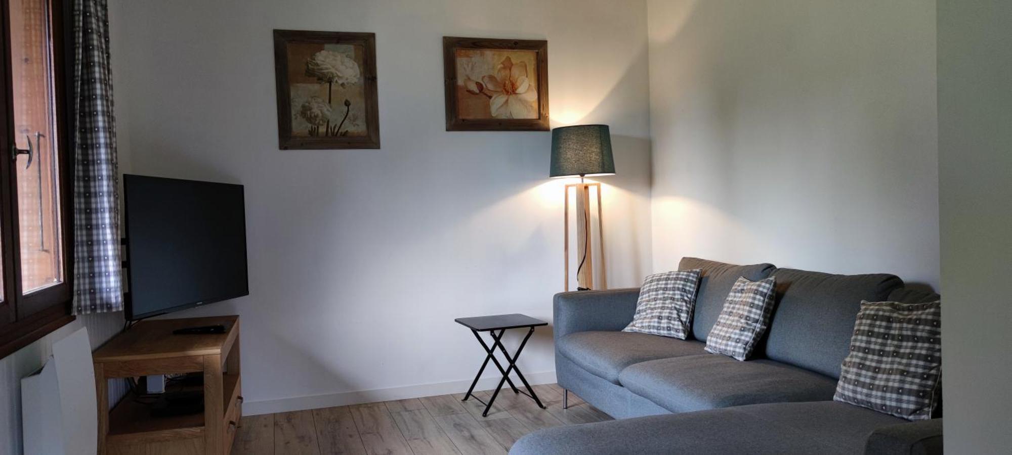 Chalet L'Alpe Saint-Pierre-d'Entremont  Dış mekan fotoğraf