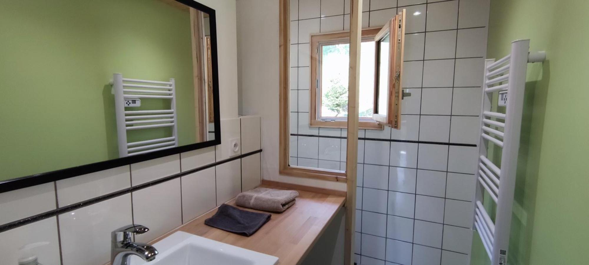 Chalet L'Alpe Saint-Pierre-d'Entremont  Dış mekan fotoğraf