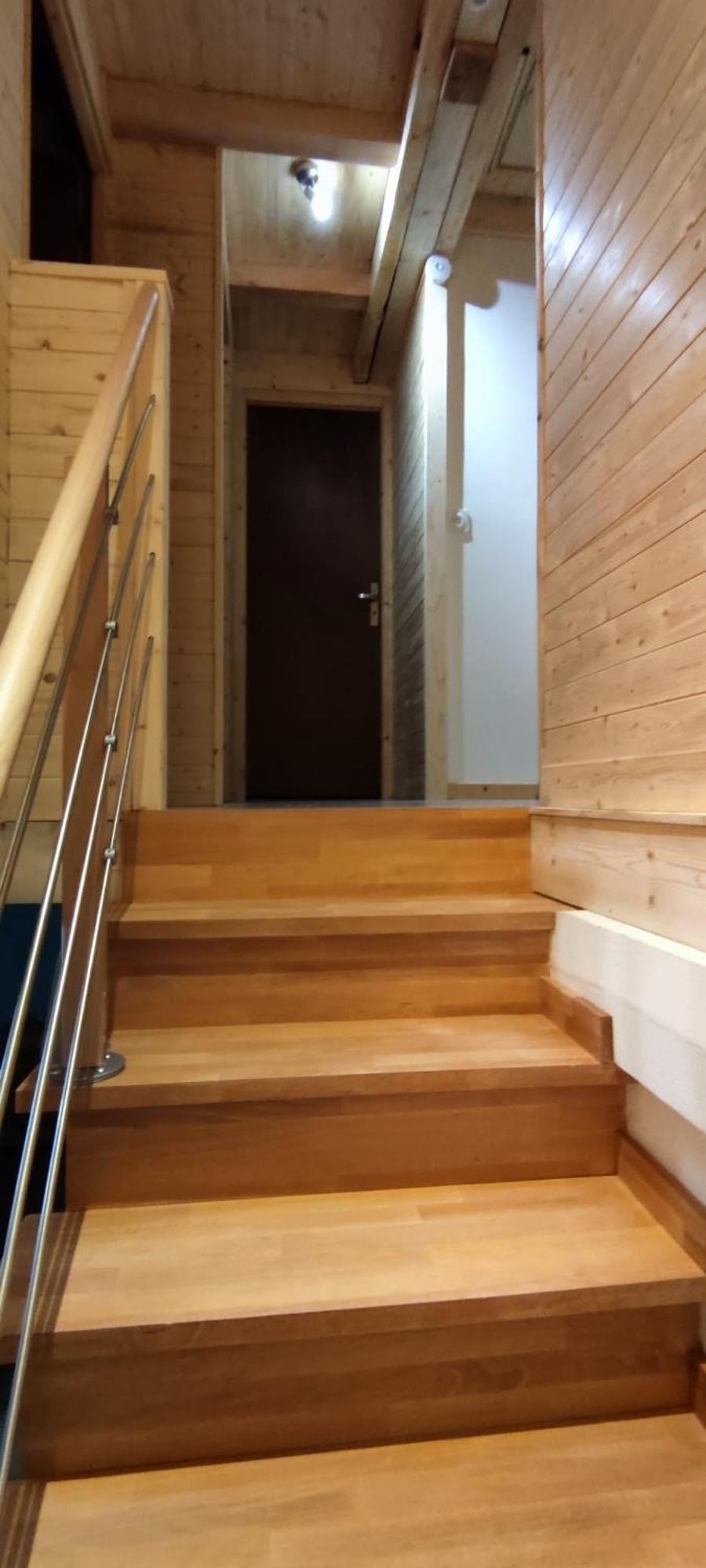Chalet L'Alpe Saint-Pierre-d'Entremont  Dış mekan fotoğraf