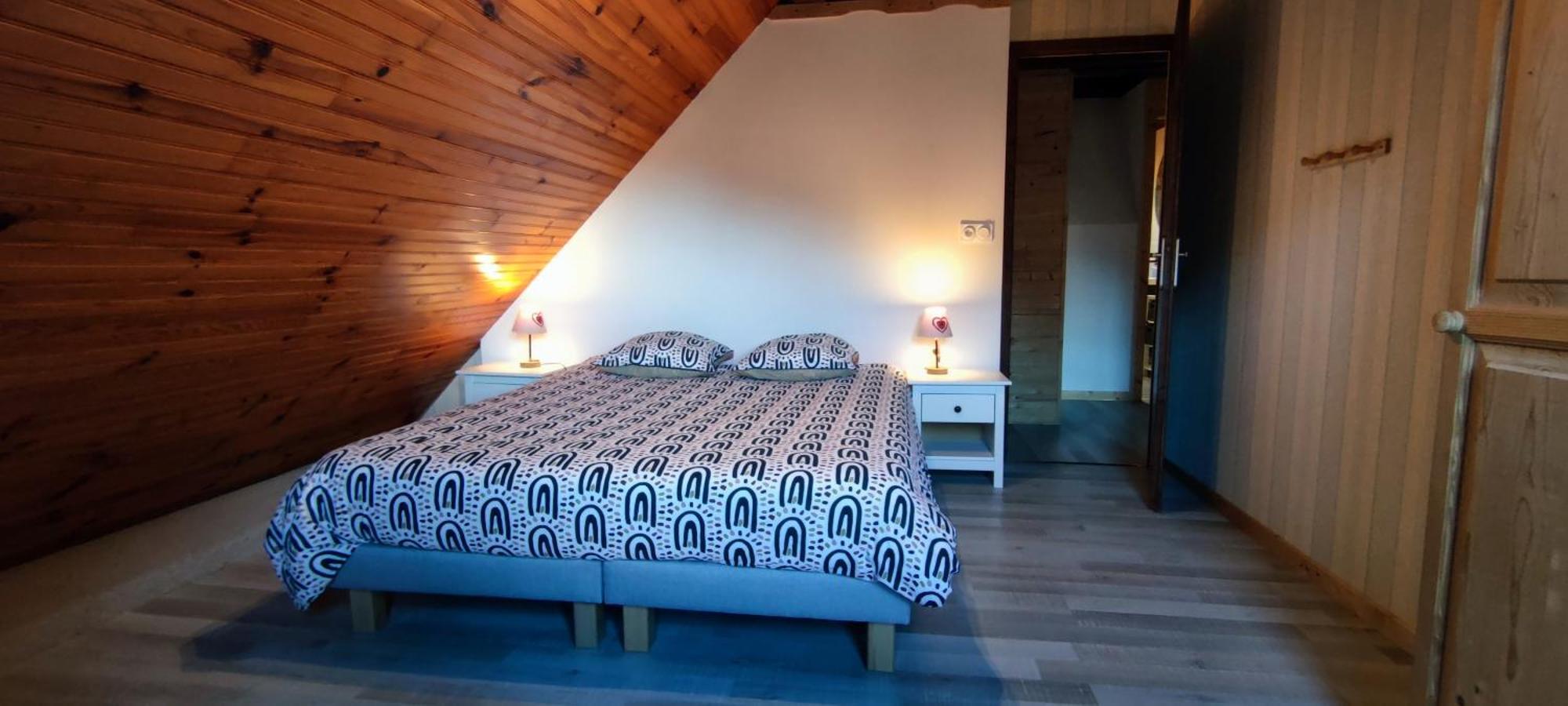 Chalet L'Alpe Saint-Pierre-d'Entremont  Dış mekan fotoğraf