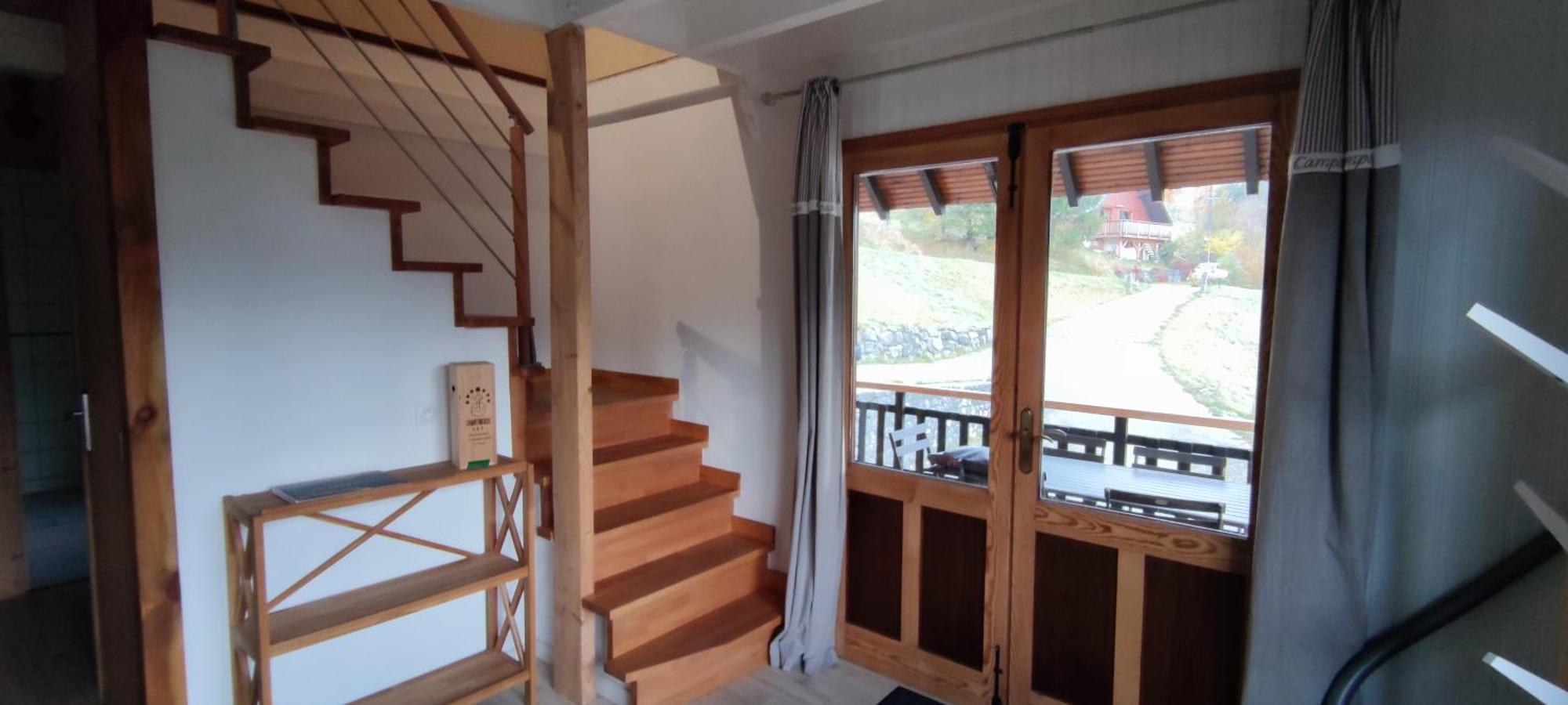 Chalet L'Alpe Saint-Pierre-d'Entremont  Dış mekan fotoğraf